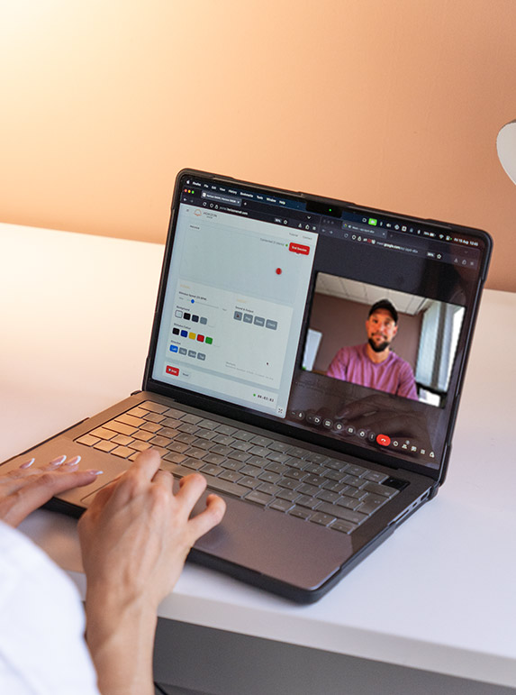 How to do EMDR remotely with Horizon EMDR (Quick Start Guide)